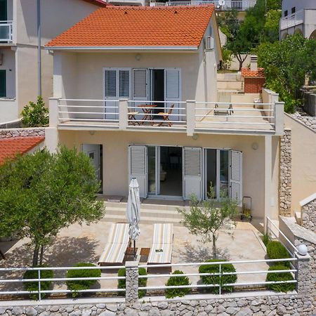 House Karlo Villa Pisak Exterior photo